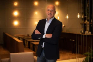 Picture of Marc van Ogtrop