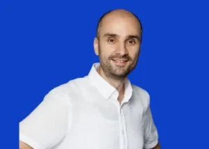 Picture of Alexandru Vornicu