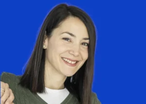 Picture of Vladislava Stanivukovic