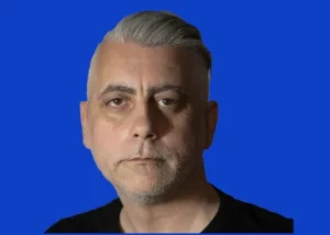 Picture of Milic Vuletic