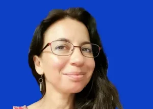 Picture of Tanya van Witzenburg