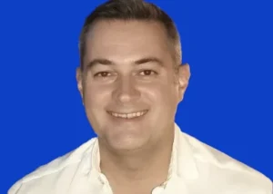 Picture of Veljko Karadzic