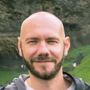 Picture of Niek Verdoes
