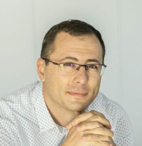 Picture of Dario Djurica
