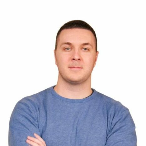 Petar Damjanovic_Levi9