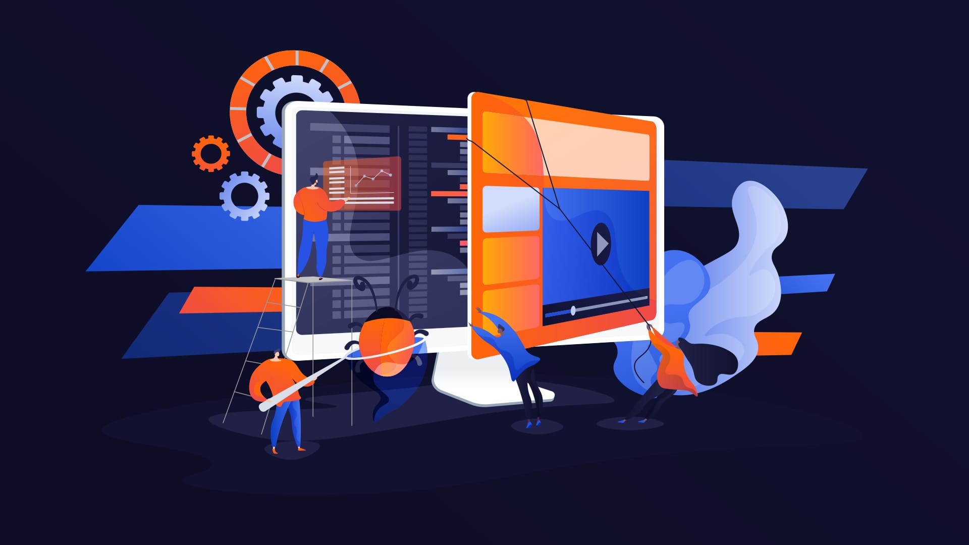Why testers are here to stay Levi9 Article
