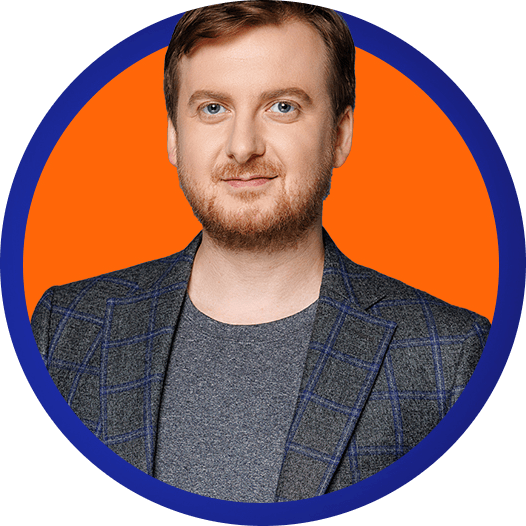 Victor Munteanu, Test Architect Levi9 Iasi