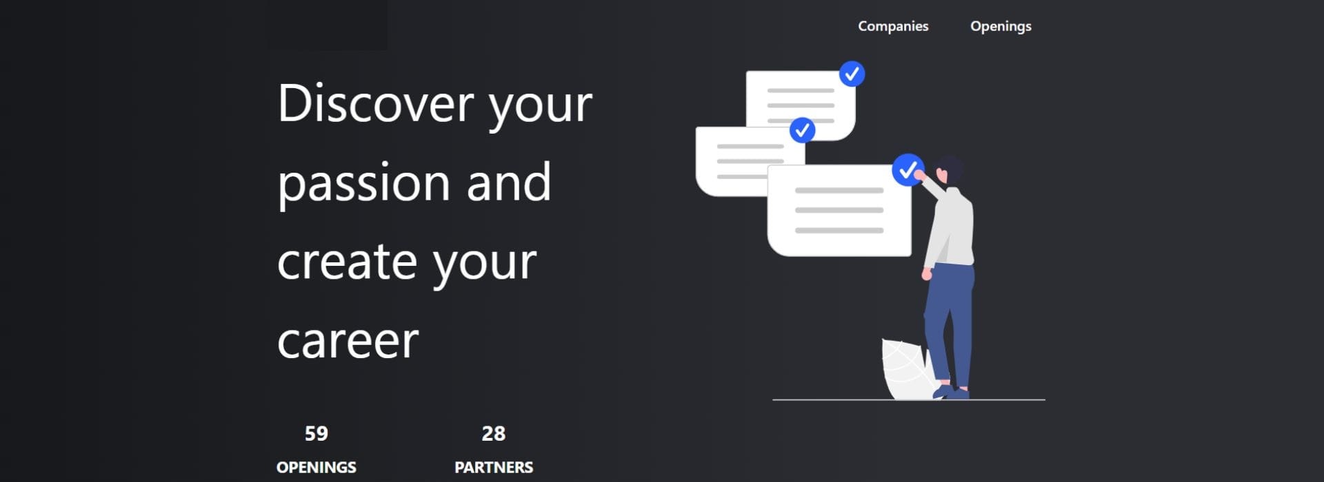 From Spreadsheet to Smart Platform: Levi9 Improves Student Placement