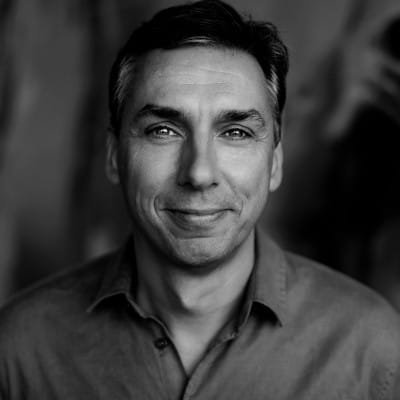 Marcel Timmer, Red Hat - Levi9