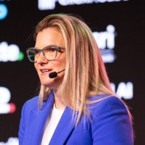 Picture of Sarah Lacey