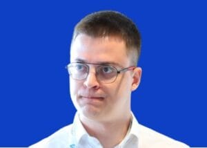 Picture of Miloš Milovanović