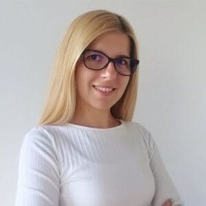Picture of Nevena Majstorovic Atanasovski