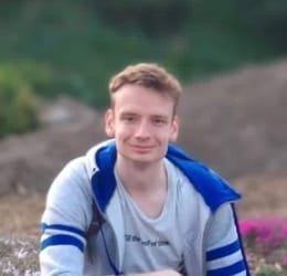 Picture of Ihor Kozlov