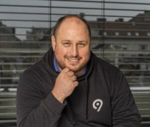 Picture of Kosta Stojakovic