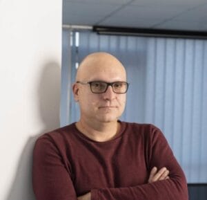 Picture of Nikola Djordjevic