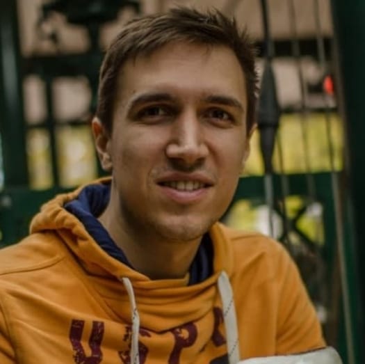 Nikola Radosavljevic Nikola Radosavljevic