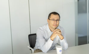 Picture of Dario Djurica