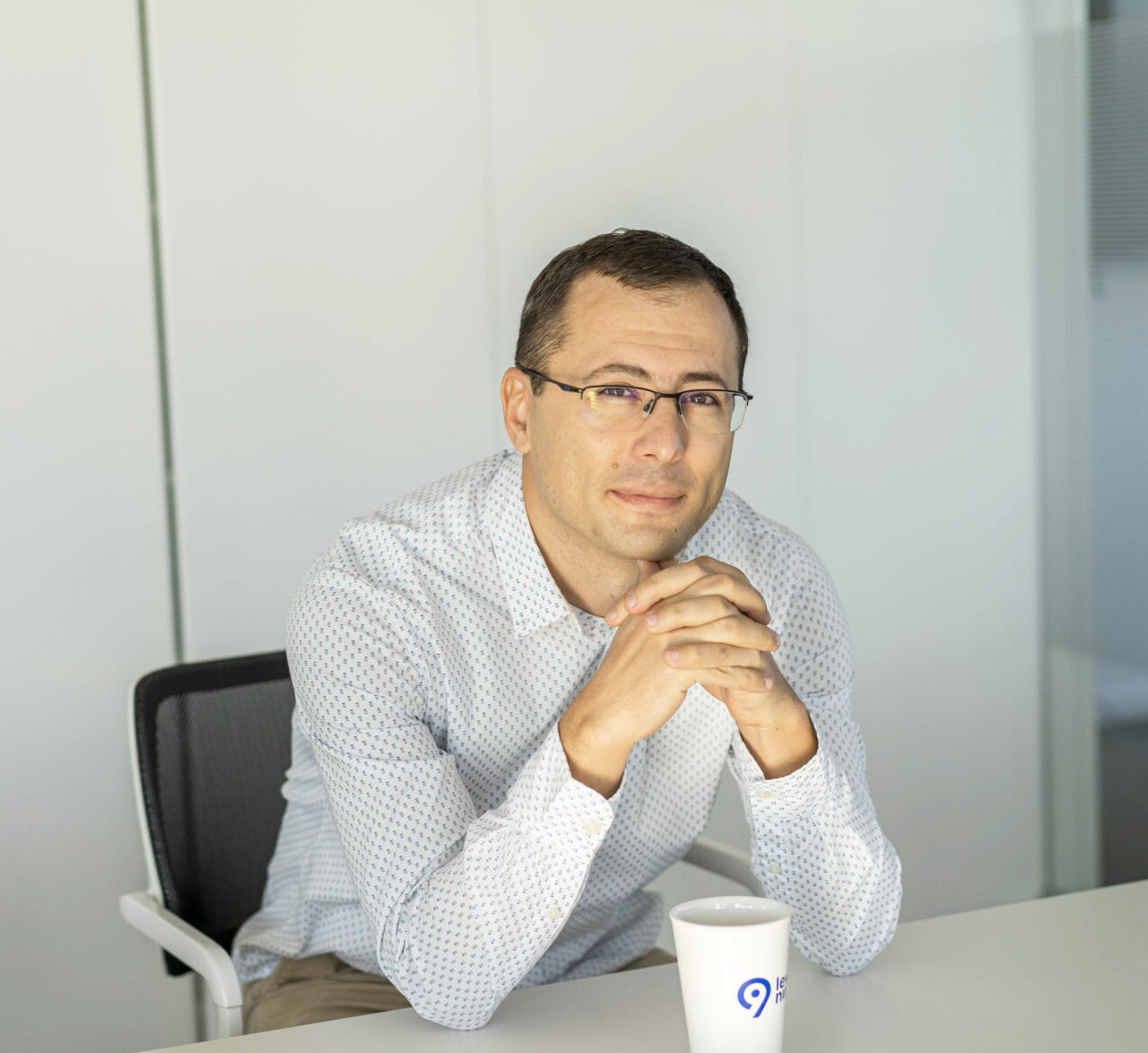 Dario Đurica, Principal Architect, Levi9