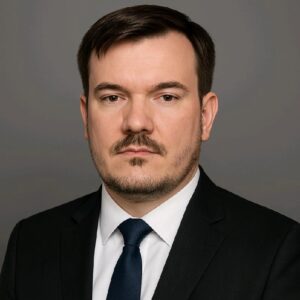 Picture of Mathieu Ploton