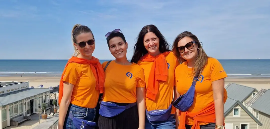 Sofija 9 years jubilee