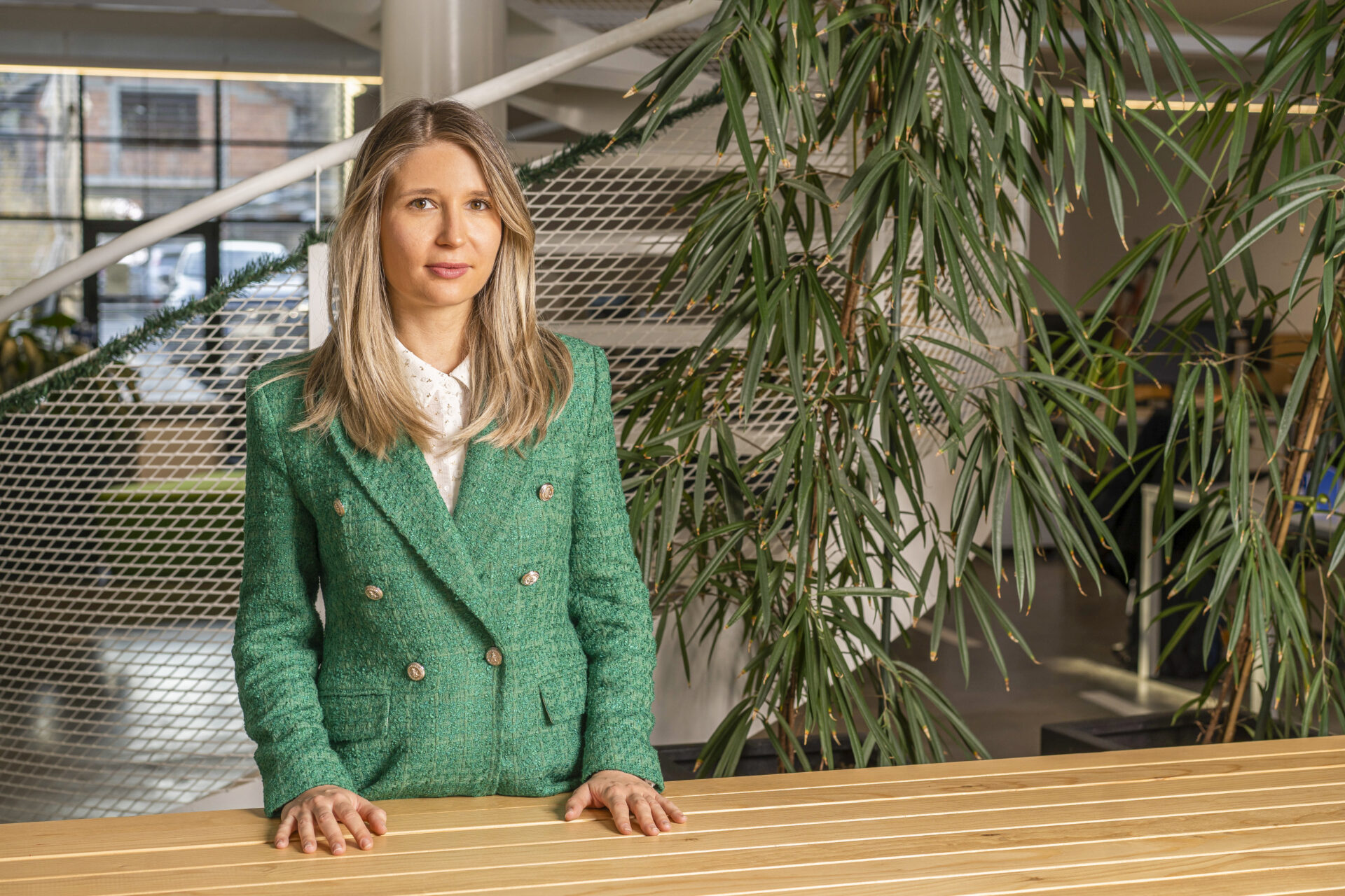 Sofija Jovanović, Talent Manager