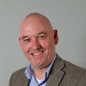 Picture of Boudewijn Haas