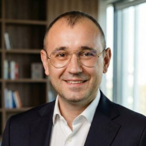 Picture of Codrin Baleanu