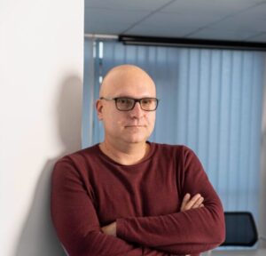 Picture of Nikola Djordjevic