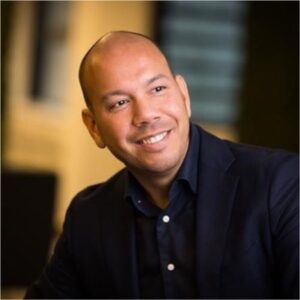 Picture of Vincent Meijer