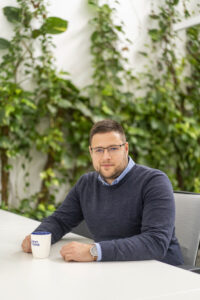 Picture of Nemanja Pavlovic