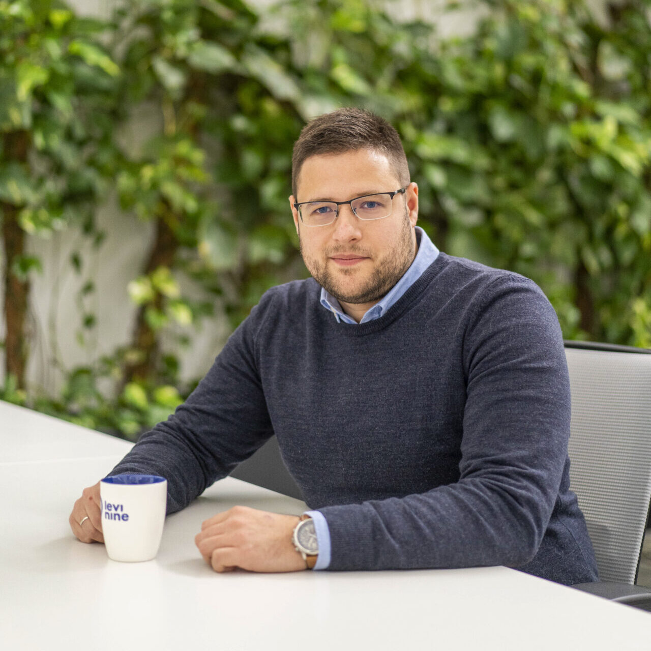 Nemanja Pavlović BG