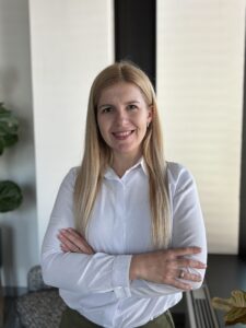 Picture of Nevena Majstorovic Atanasovski