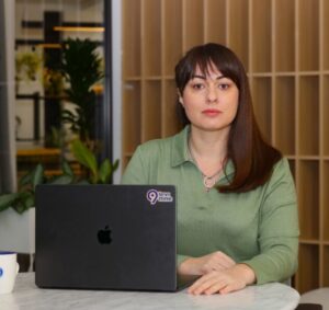 Picture of Tamara Djenadic