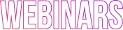 Webinars